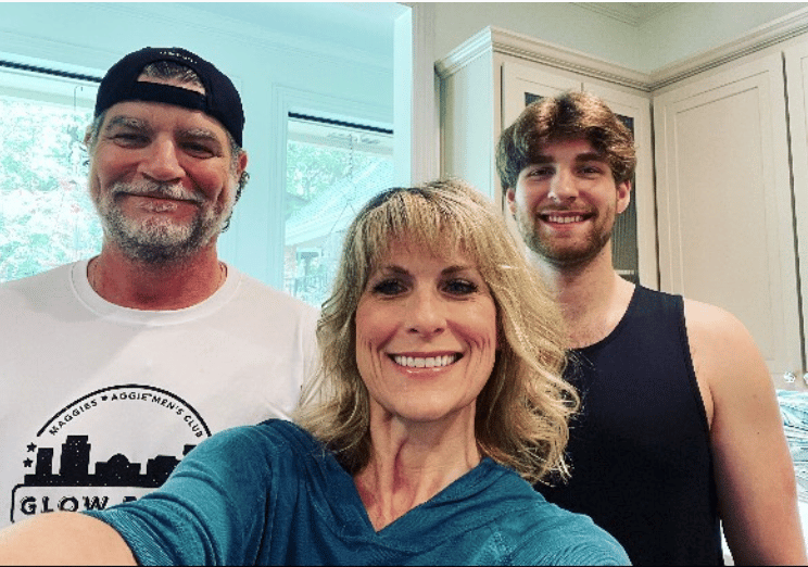 Parents and son heal injuries through their Club Pilates routine and enjoy a Reformer Flow 1.5 Class