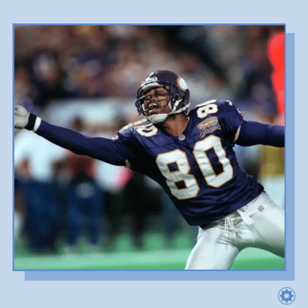 More men should do Pilates to build strength and flexibility, says NFL Hall-of-Famer Cris Carter