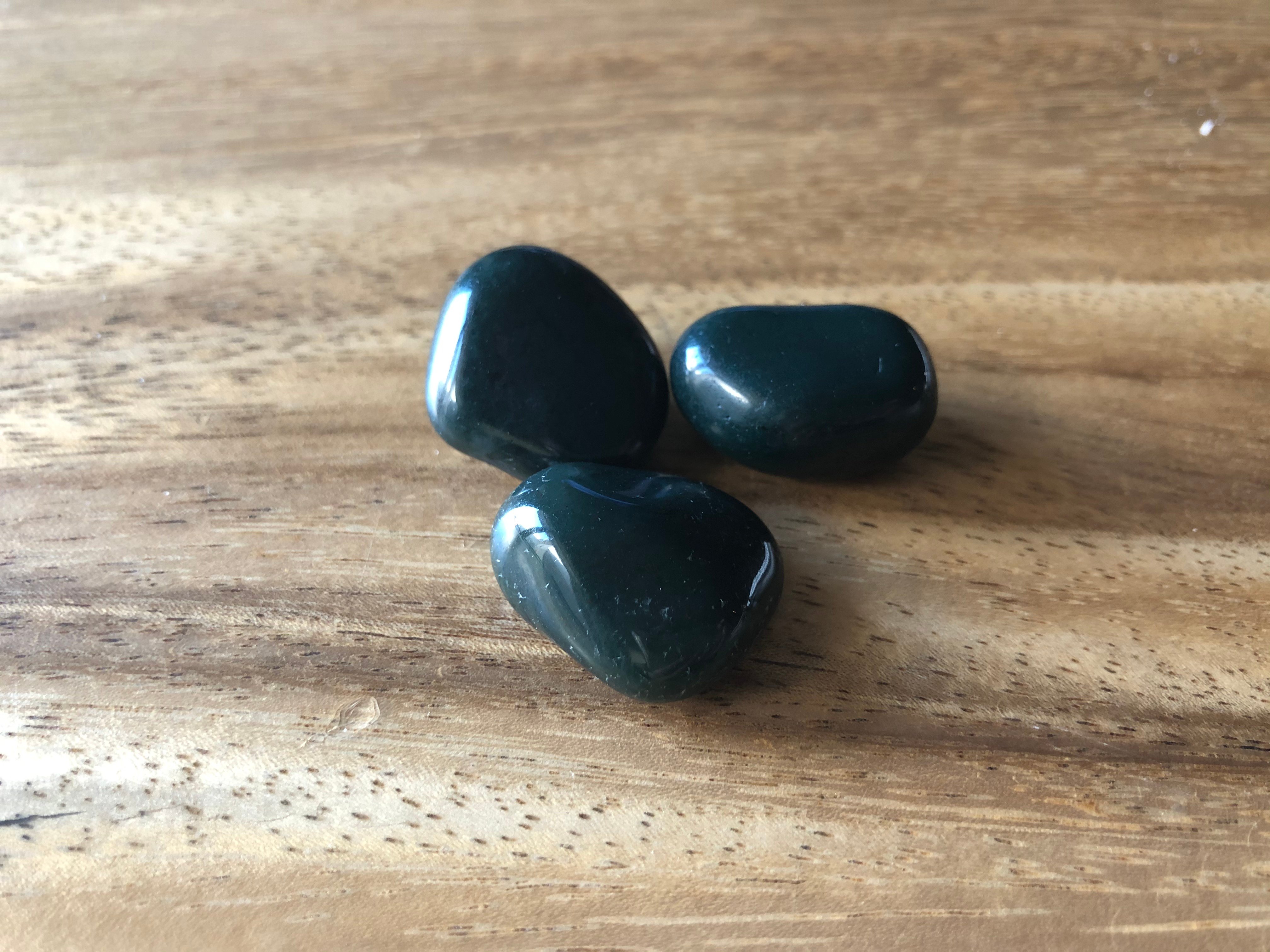 Bloodstone
