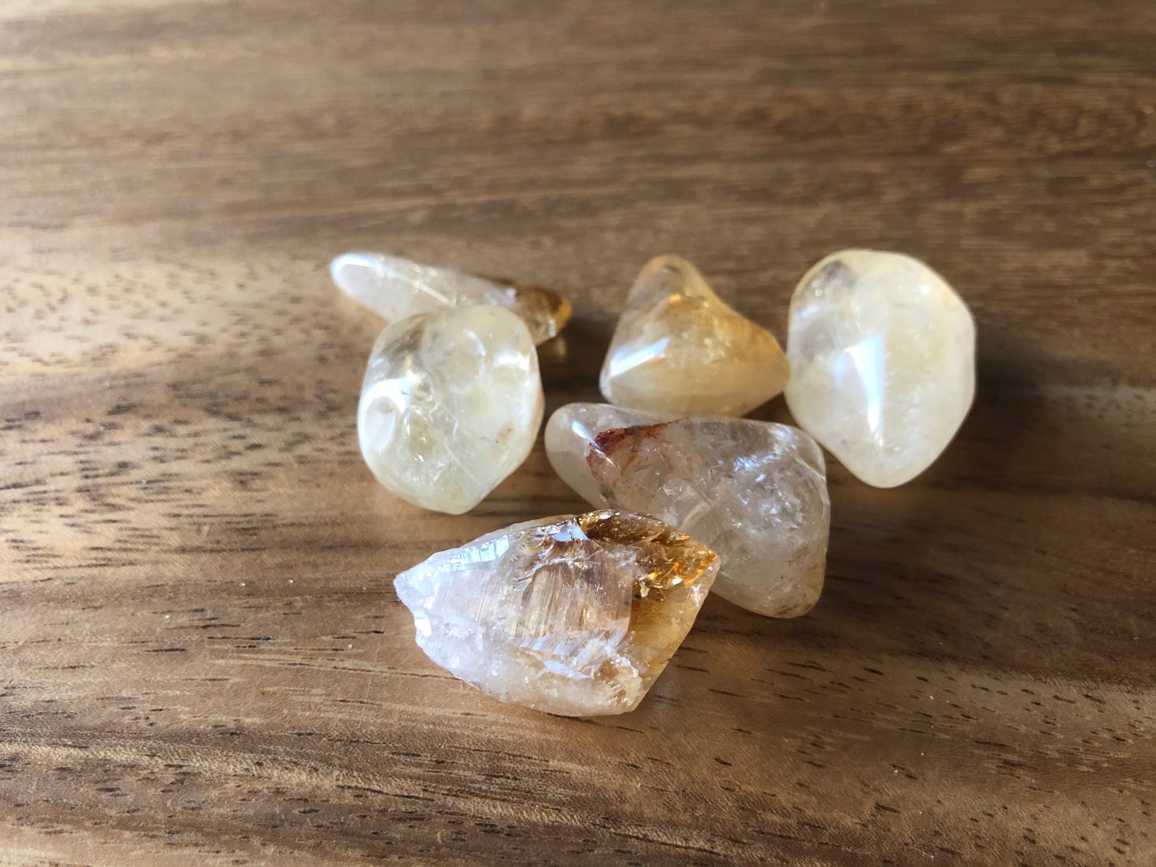 Citrine