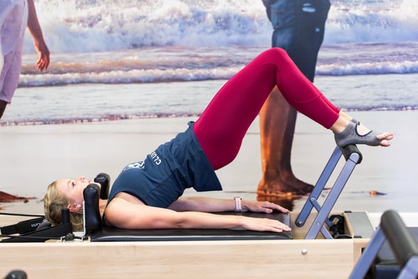 A Guide to Strength Training for Swimmers