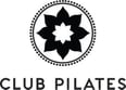 NEW Club Pilates - Black stacked