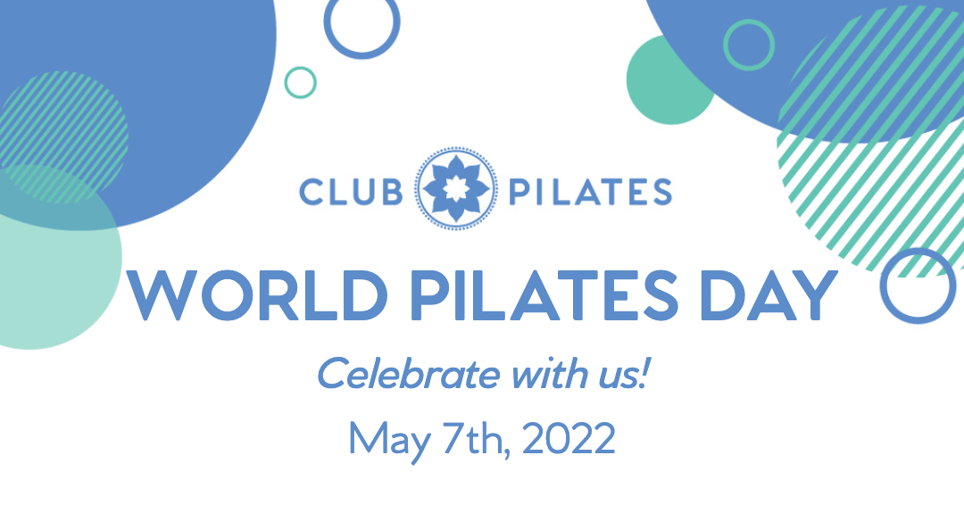 World Pilates Day