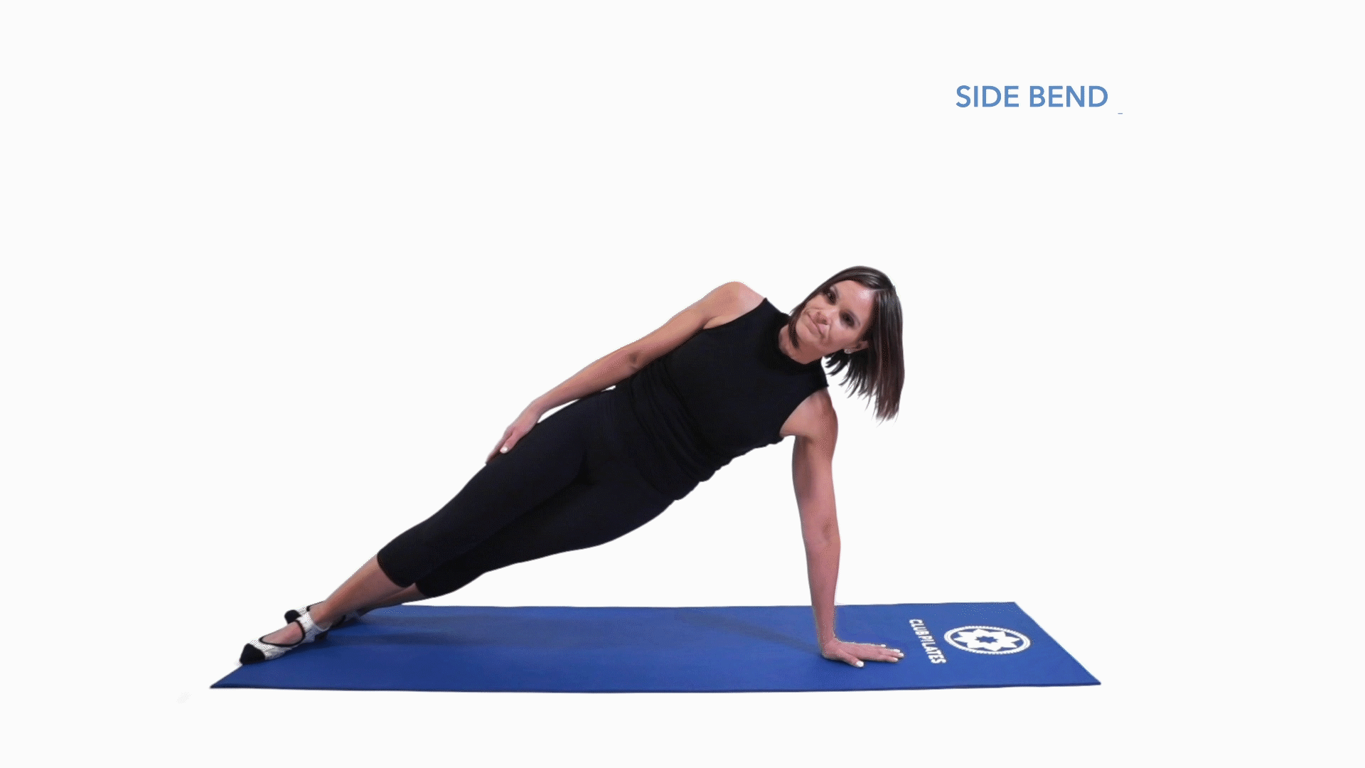 side bend-1
