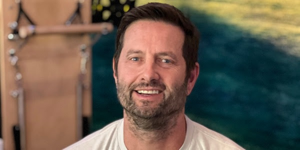 Smiling Club Pilates Rancho Mirage male member