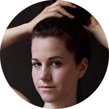 Bonnie O'Rourke