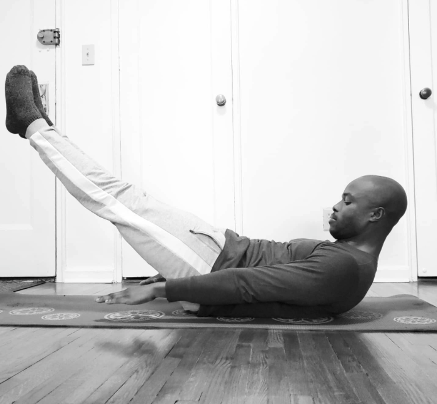 The ‘Big 3’ Bad Habits That Might Be Hurting Your Hips—And How To Fix Them