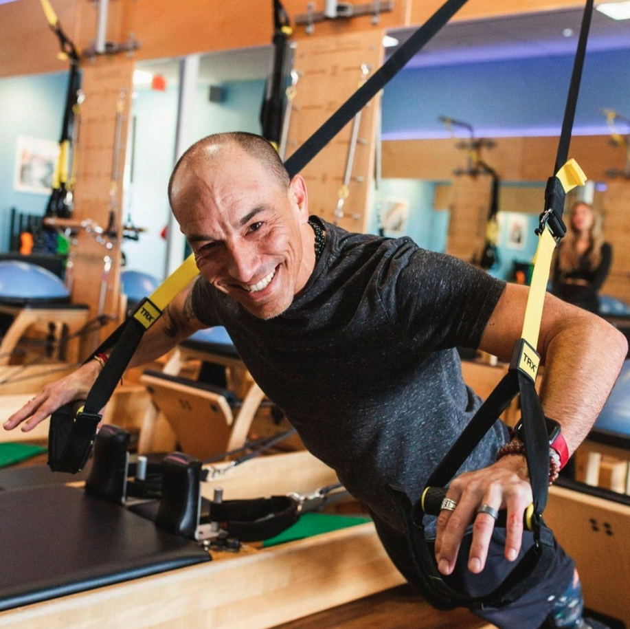 I Went To A Club Pilates Class & Here’s My Honest Review